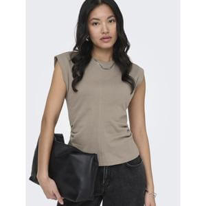 Only Marie Ruched Top